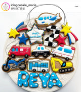 4/8　渡具知様　色々セット