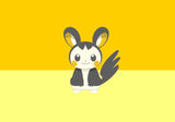 5/7　山下那月様　ポケモン