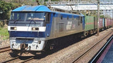 2/26　瀬々千明様　貨物列車