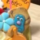 8/31　徳田みのり様　アンパンマン