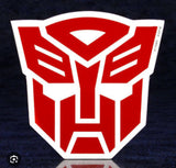 7/8　木戸綾乃様　トランスフォーマー