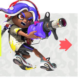 11/20　広瀬淑恵様　スプラトゥーン
