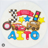 1/8　柏原愛佳様　ウルトラマン