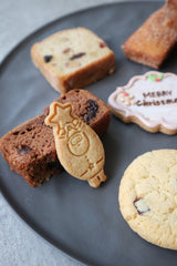 12月　焼き菓子便