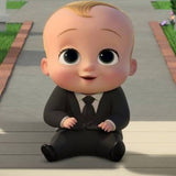 5/15　喜多　優希様　動物とボスベイビー