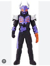 11/13　犬丸亜伽音様　ウルトラマンと仮面ライダー