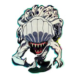 7/1☆　神谷眞子様　呪術