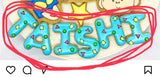 4/15　土井みうり様　クレヨンしんちゃん