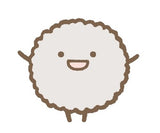 12/4　平澤あやめ様　すみっこぐらし