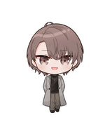 12/11　小清水さやか様　人間キャラクター