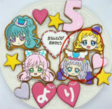 6/24☆　佐伯美紗貴様　プリキュア