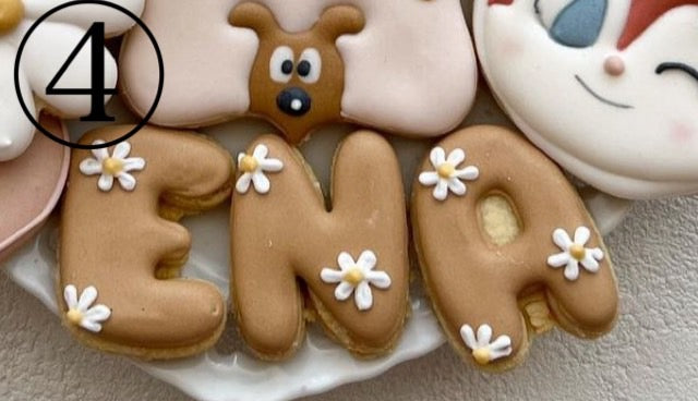 10/16　若林知紗様　ラプンツェル