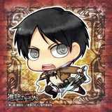 1/22　萩原実久様　進撃の巨人