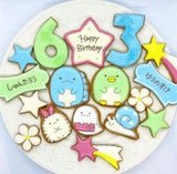 1/8　 鈴木友美様　トトロ