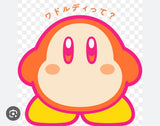 11/20　 青山　昌代様　星のカービー