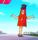 9/25　野川優香様　ゲゲゲの鬼太郎