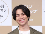 8/21　宮本麻美様　ちいかわと重岡大毅さん