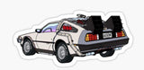 12/25　中村まゆ様　BACK TO THE FUTURE