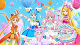 8/21　小脇 千奈津様　プリキュア