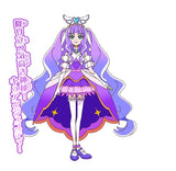 12/25　玉井ひかり様　プリキュア