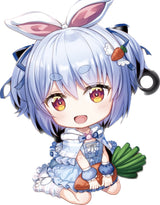 1/29　土屋　怜子様　兎田ぺこらさん