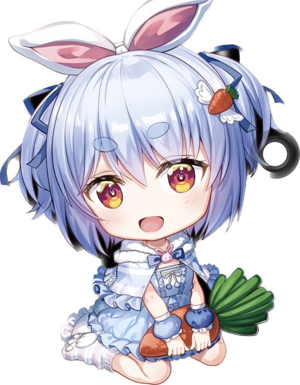 1/29　土屋　怜子様　兎田ぺこらさん