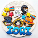 1/29　森本茜様　ワンピース