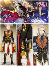 10/16　蒲原祐花様　あんさんぶるスターズ