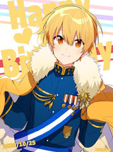 8/7　荒木柚乃様　すとぷり るぅとくん