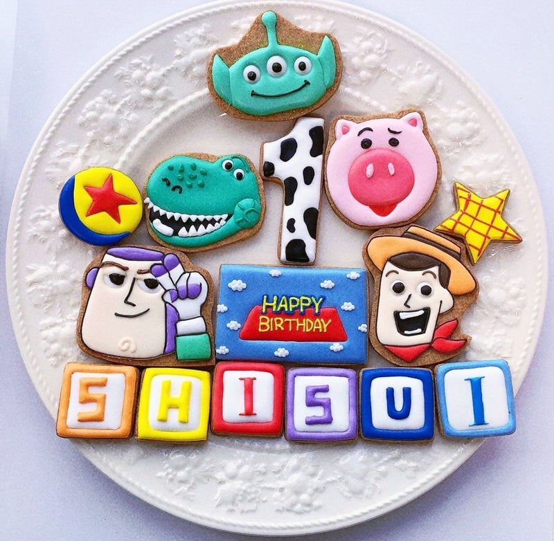 1/29　鈴木こずえ様　いろいろセット