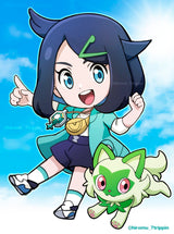 12/11　 酒匂実華様　ポケモン