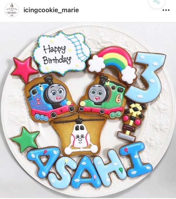 1/8　宮本　真有様　トーマス