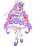 12/25　玉井ひかり様　プリキュア