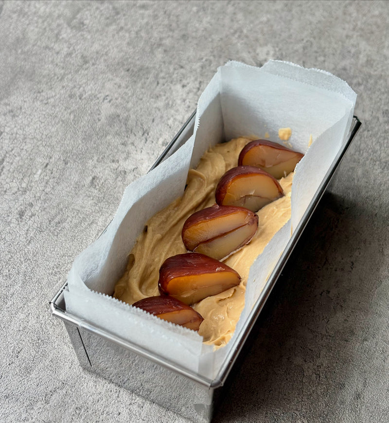 9月　焼き菓子便
