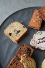 12月　焼き菓子便