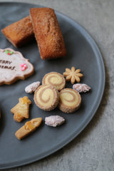 12月　焼き菓子便