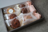 7月　焼き菓子便