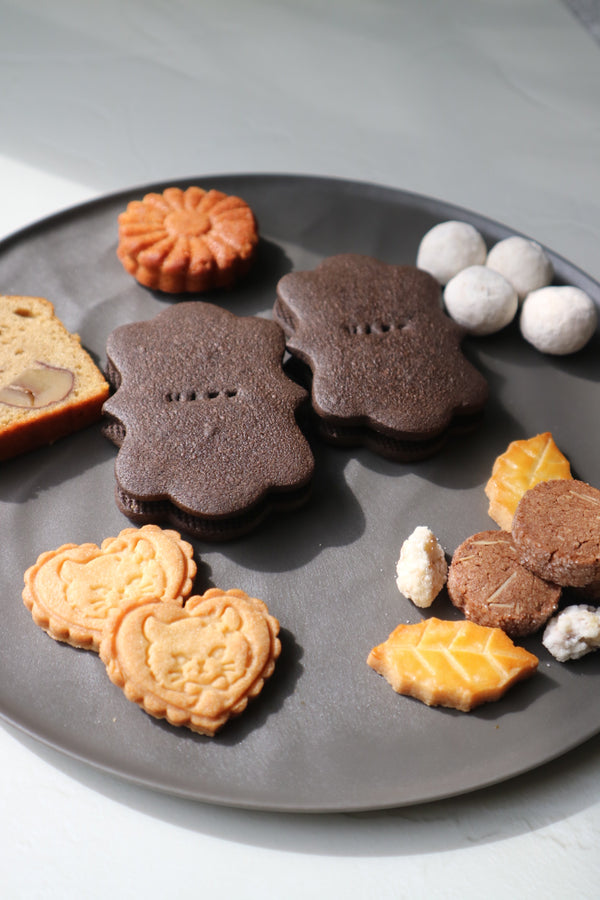 9月　焼き菓子便