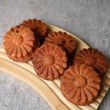 7月　焼き菓子便
