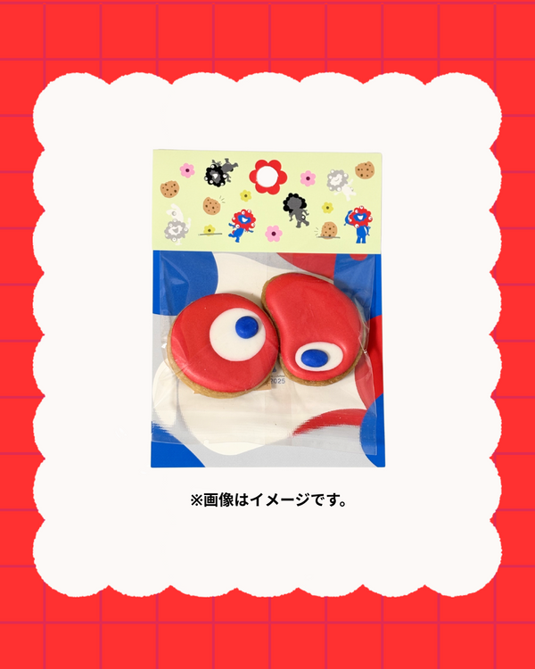 EXPO2025 公式ライセンス商品 – シュガーラボ