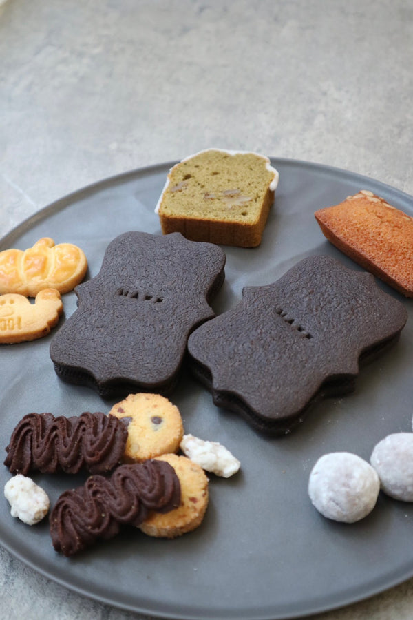 10月　焼き菓子便