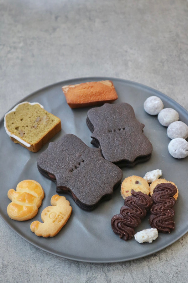10月　焼き菓子便