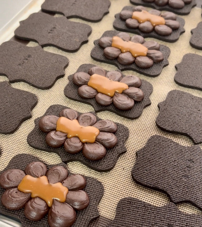10月　焼き菓子便