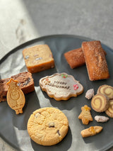 12月　焼き菓子便