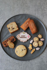 12月　焼き菓子便