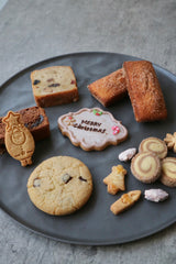 12月　焼き菓子便