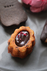 2月　バレンタイン焼き菓子便