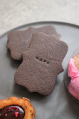 2月　バレンタイン焼き菓子便