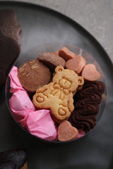 2月　バレンタイン焼き菓子便