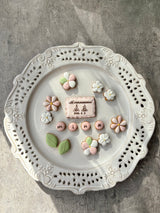 maff ひなまつり　アイシングクッキー